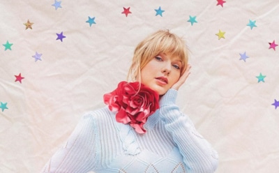 "Это было слишком": Тейлор Свифт назвала самый бунтарский поступок в юности