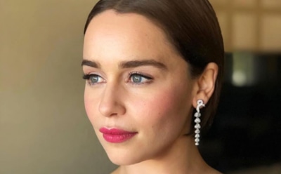 Дейенерис из «Игры престолов» боялась за жизнь на съемках сериала