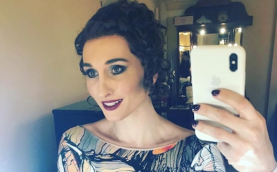 Дочь Владимира Винокура официально развелась с супругом