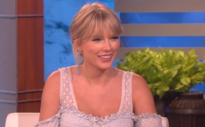 «Я подвела всех»: Тейлор Свифт о связи ее песен с сюжетом «Мстителей»