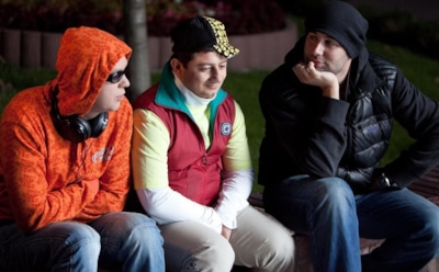 Слепаков анонсировал возвращение проекта "Наша Russia"