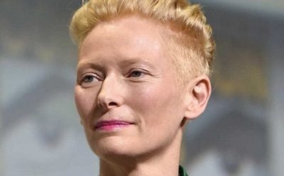 В Каннах Тильда Суинтон вспомнила о режиссере Кире Муратовой