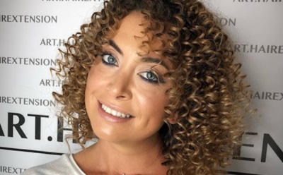 Наталья Фриске опровергла продажу имущества в счет долга «Русфонду»