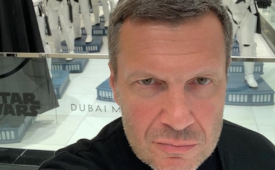 Активисты из Екатеринбурга ответили Соловьеву, назвавшему их «бесами»