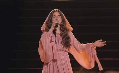 Официально: аннулированы итоги финала шестого сезона детского «Голоса»