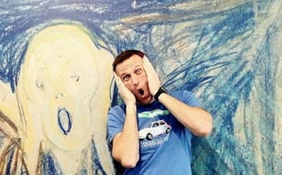 Навальный снял видео про семью олигарха, желавшего построить храм в Екатеринбурге