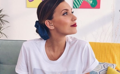 «Нет совести и чувства такта»: Тодоренко об обвинениях в ретуши фото