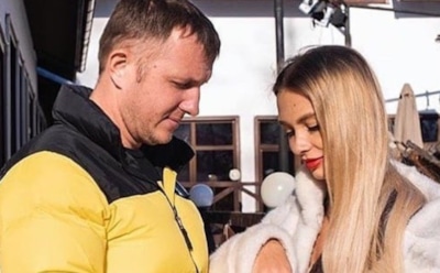 Звезды «Дома-2» Ларченко и Яббаров расстались