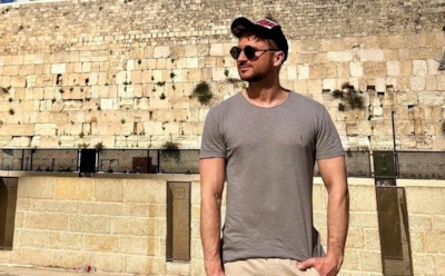 Сергей Лазарев пожаловался на проблемы со здоровьем на «Евровидении»