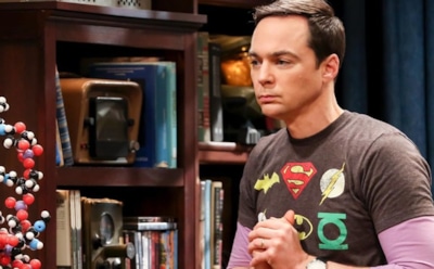 «Это вряд ли»: автор «Теории большого взрыва» о возвращении героев на экран