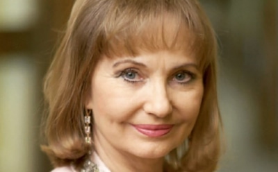 Лариса Луппиан стала худруком театра имени Ленсовета