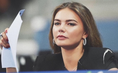 Появились подробности родов Алины Кабаевой