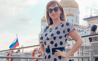 Анфиса Чехова заявила, что стала богаче благодаря астрологии