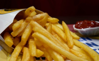 Ученые: термически обработанная пища способствует ожирению