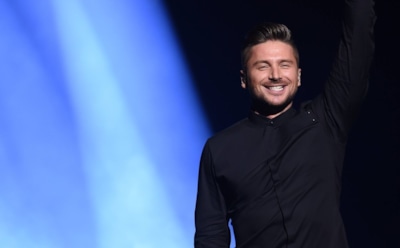 Лазарев в финале "Евровидения-2019": реакция соцсетей