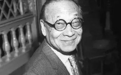 Скончался создатель стеклянной пирамиды Лувра Бэй Юймин