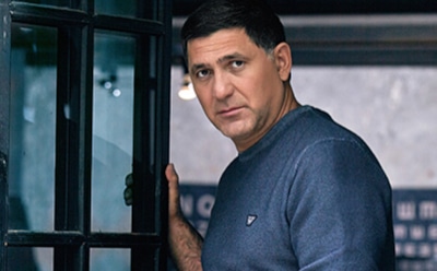 «Не хочу и не буду»: Сергей Пускепалис о съемках на Западе