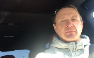 Башаров вышел в свет с экс-супругой Елизаветой Шевырковой