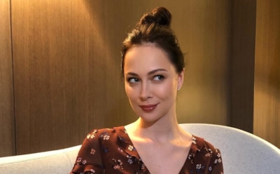 «Ждут, когда убьет»: Самбурская о неадекватном преследователе