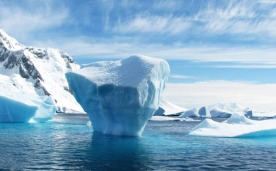 Россия построит первую дрейфующую станцию в Арктике