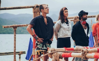 "Самый сложный совет": обзор 12-й серии "Последнего героя"