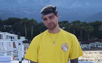 СМИ: Ротенберг выкупил псевдоним Егора Крида