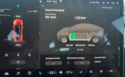 В США доказали, что автопилот Tesla убил своего водителя