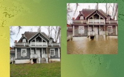 Нейросеть предрекла последствия изменений климата на Земле