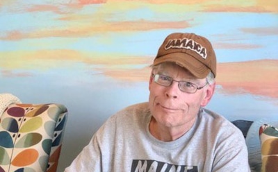 Стивен Кинг объяснил причину критики "Игры престолов"