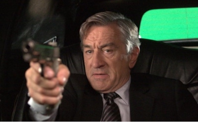 Фильм «Ирландец»: актеры и роли