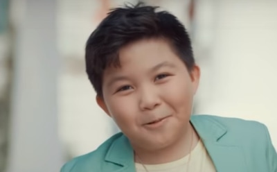 "Всё продано": Ержан Максим снялся в провокационной рекламе