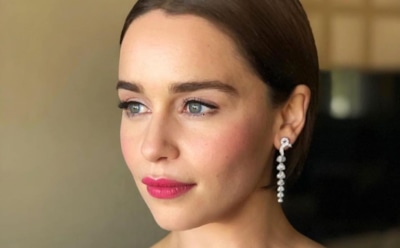 Эмилия Кларк проспойлерила финал «Игры престолов» еще в 2018 году