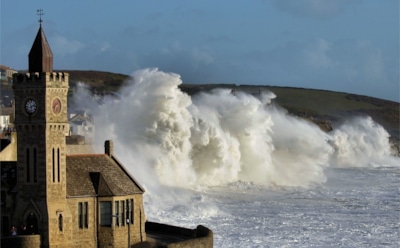 Искусственный интеллект показал жизнь людей через 50 лет