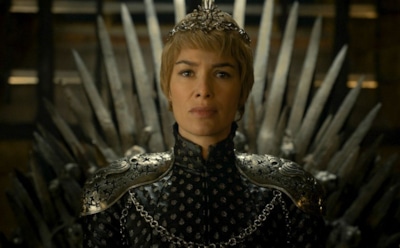 5 моментов, за которые критикуют финал "Игры престолов"