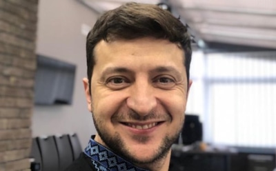 Путин не поздравит Зеленского с инаугурацией