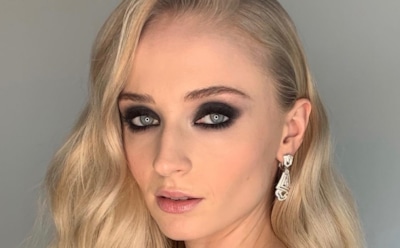 Софи Тернер прокомментировала судьбу Сансы Старк в финале "Игры престолов"