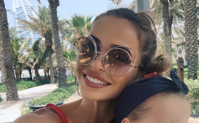 Анна Хилькевич снялась в дебютном клипе «Мамы не из рекламы»