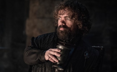 Финал "Игры престолов": реакция соцсетей