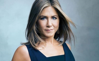 Звезда «Друзей» Дженнифер Энистон назвала имя лучшей подруги