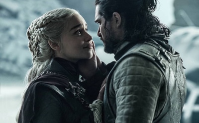 Вариса обвинили в «безумии» Дейенерис в финале «Игры престолов»