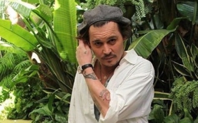 СМИ: адвокаты Джонни Деппа подали на него в суд