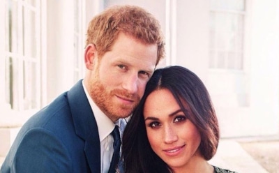 Подруга Меган Маркл назвала ее строгой матерью