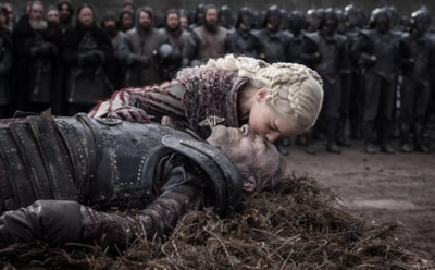 СМИ: восьмой сезон «Игры престолов» не получит ни одной премии «Эмми»