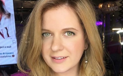 «Сбежала из гарема»: звезда «Деффчонок» о поездке в Турцию