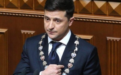 Зеленский обратился к США с требованием ужесточить санкции против РФ