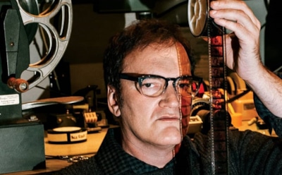 «Ждал идеальную женщину»: Квентин Тарантино о поздней женитьбе