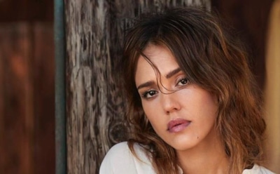 Джессика Альба рассказала о конфузном знакомстве мужа с ее отцом