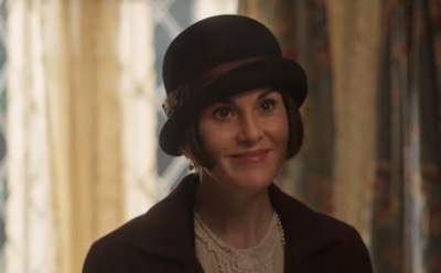 Вышел трейлер полнометражного фильма «Аббатство Даунтон»