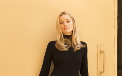 Фанаты раскритиковали Марго Робби за наряд на Каннском фестивале