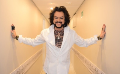 7 звезд, которые боятся темноты